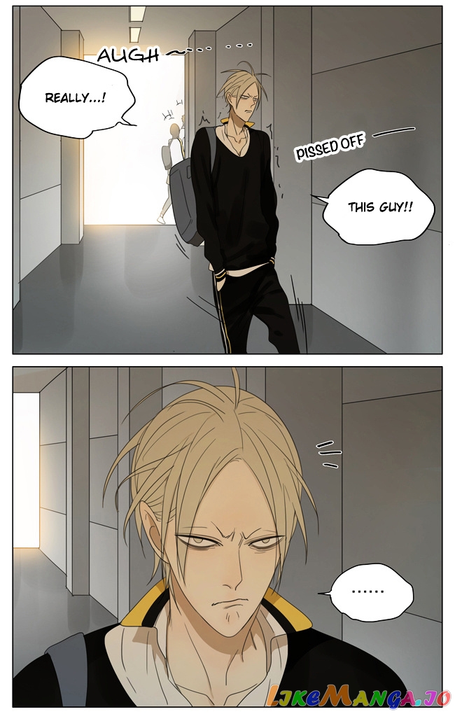 19 Days chapter 148 image 3